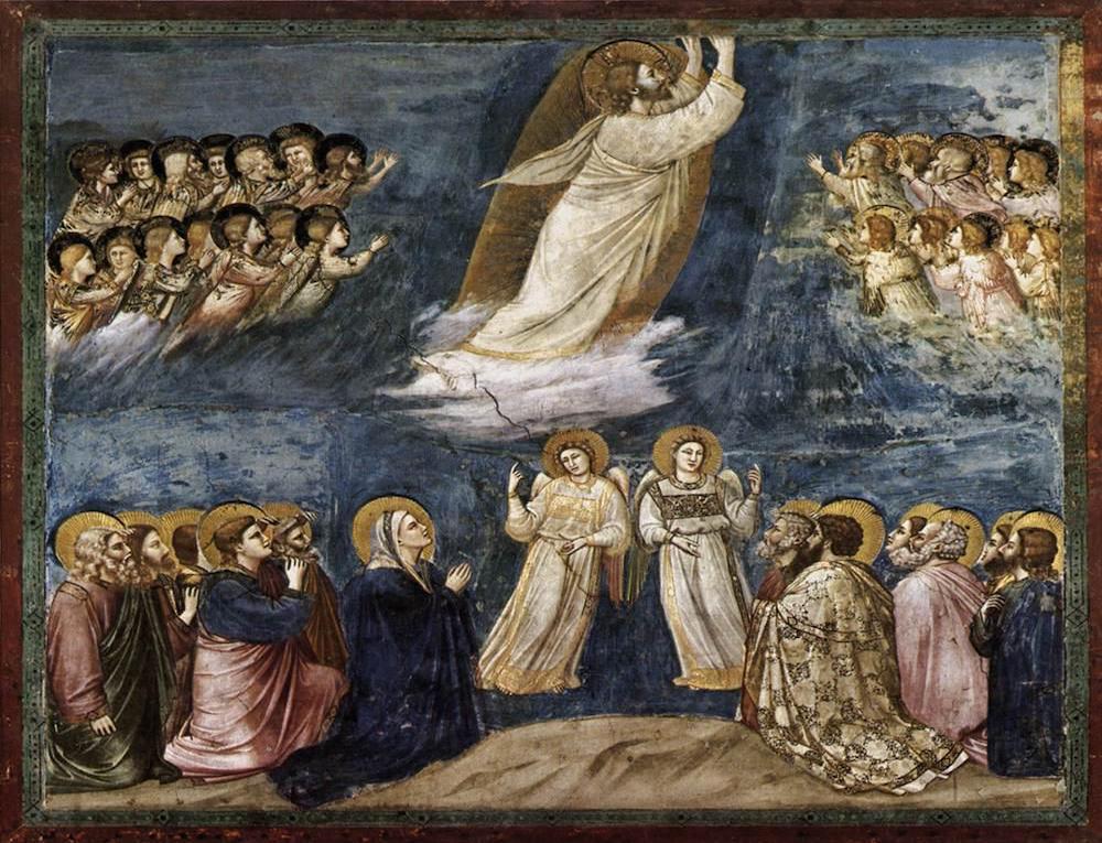 Ascension Giotto01